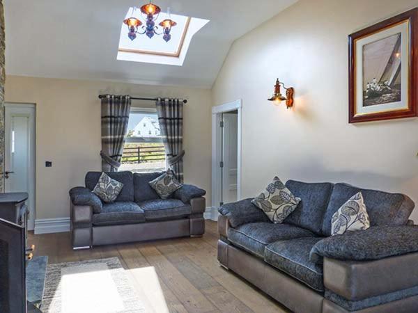 Farmhouse Lisdoonvarna Kültér fotó
