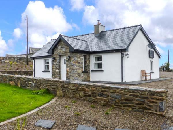 Farmhouse Lisdoonvarna Kültér fotó